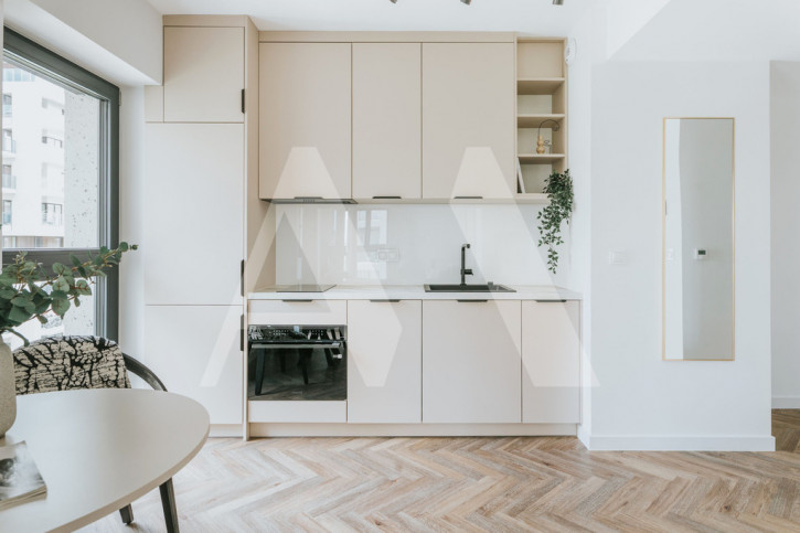 Apartment Rent Wrocław Walońska 4