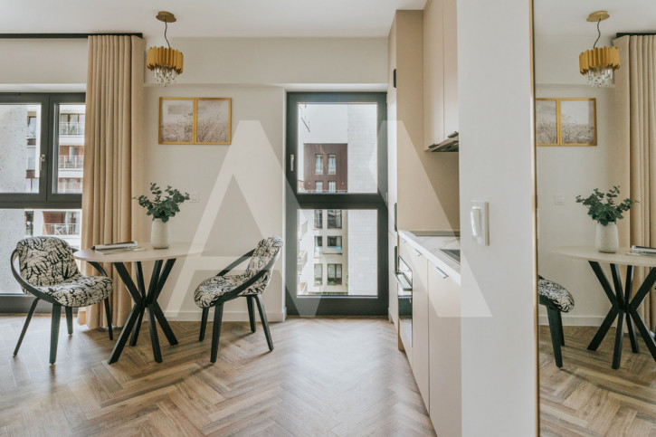 Apartment Rent Wrocław Walońska 5