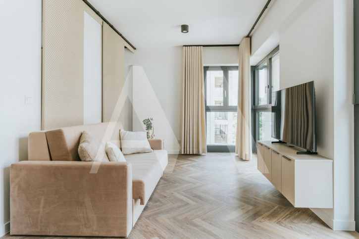 Apartment Rent Wrocław Walońska 6