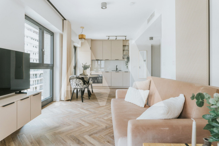 Apartment Rent Wrocław Walońska 3
