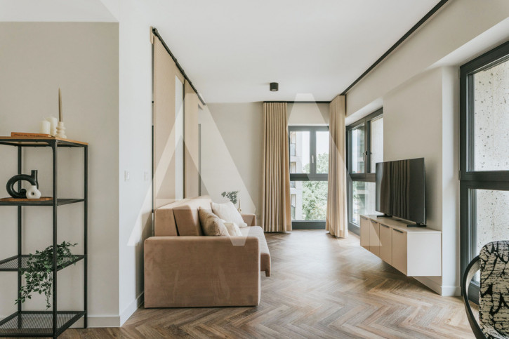 Apartment Rent Wrocław Walońska 7