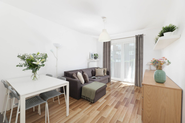 Apartment Sale Kraków Kraków-Podgórze Rydlówka 1