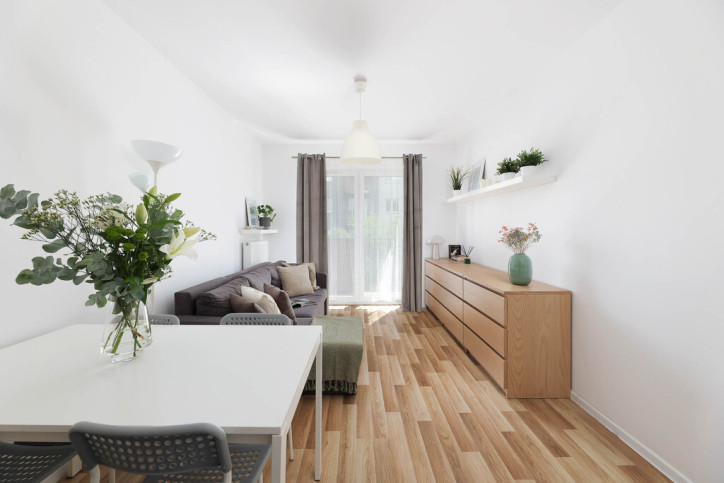Apartment Sale Kraków Kraków-Podgórze Rydlówka 2