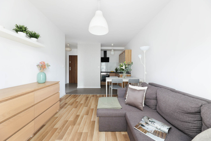 Apartment Sale Kraków Kraków-Podgórze Rydlówka 3