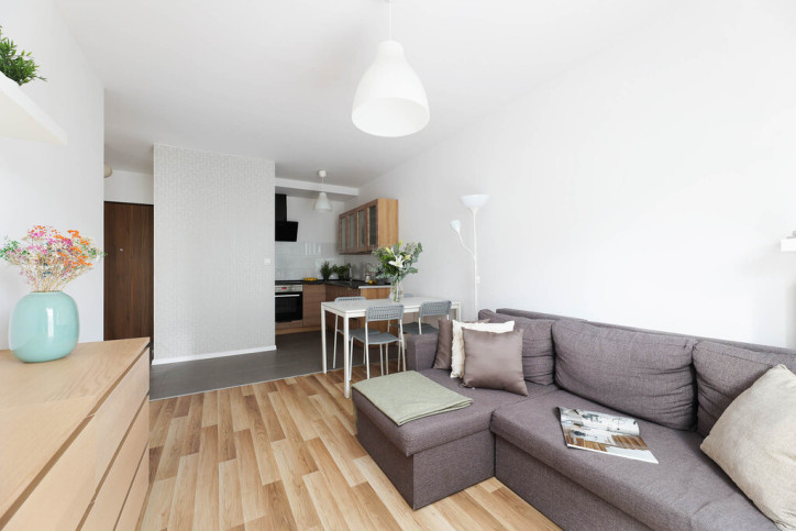 Apartment Sale Kraków Kraków-Podgórze Rydlówka 5