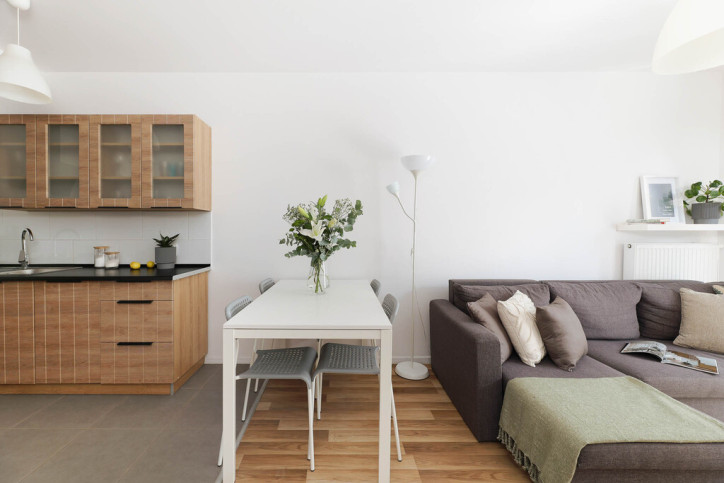 Apartment Sale Kraków Kraków-Podgórze Rydlówka 6