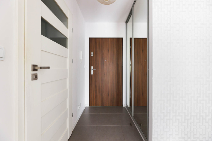 Apartment Sale Kraków Kraków-Podgórze Rydlówka 14