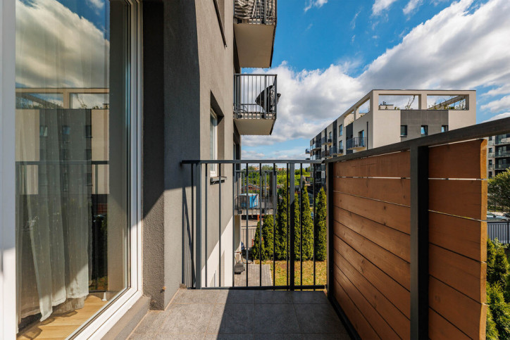 Apartment Sale Kraków Kraków-Podgórze Rydlówka 16