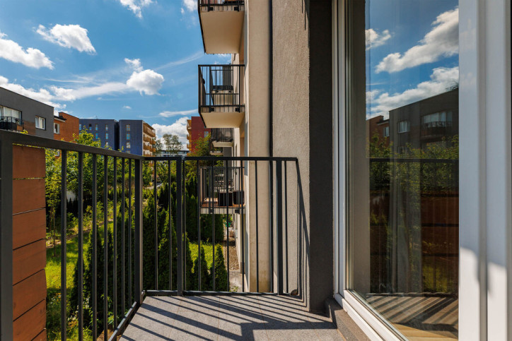 Apartment Sale Kraków Kraków-Podgórze Rydlówka 17