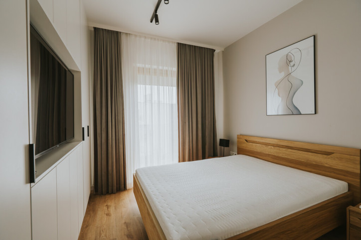 Apartment Rent Kraków Rakowicka 4
