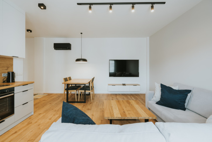 Apartment Rent Kraków Rakowicka 5
