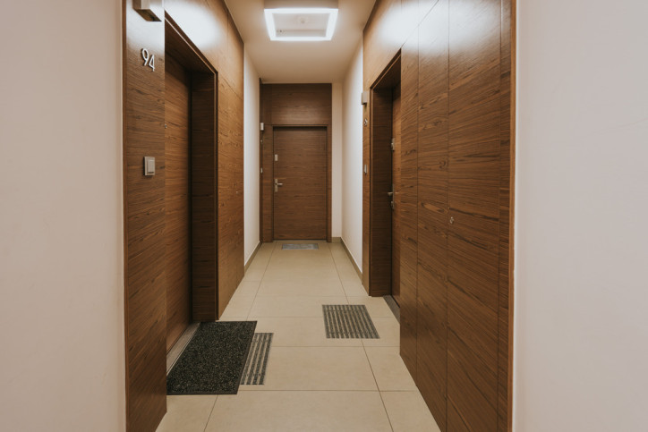 Apartment Rent Kraków Rakowicka 14