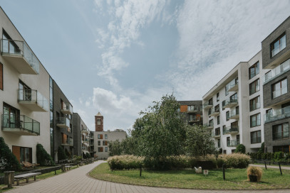 Mieszkanie Wynajem Kraków Rakowicka