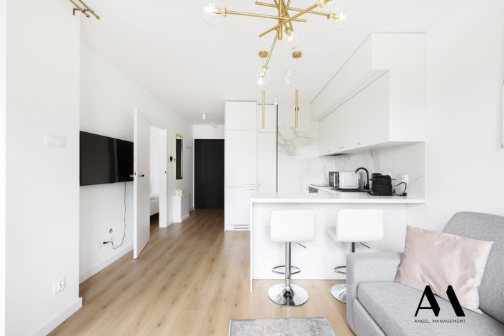 Apartment Rent Kraków Tadeusza Kościuszki 5