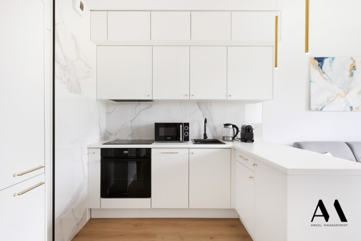Apartment Rent Kraków Tadeusza Kościuszki 9