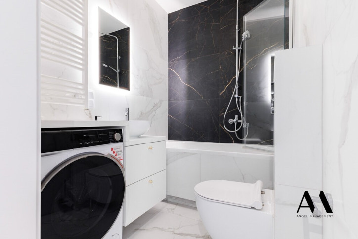 Apartment Rent Kraków Tadeusza Kościuszki 12
