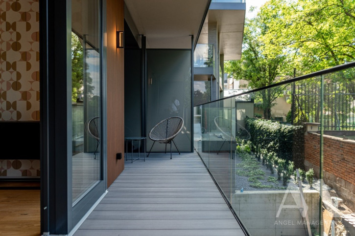 Apartment Rent Kraków Kraków-Śródmieście Stradomska 4