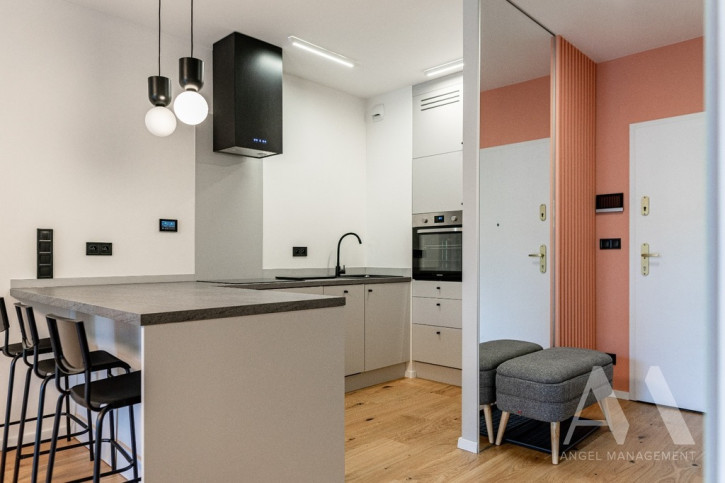 Apartment Rent Kraków Kraków-Śródmieście Stradomska 9