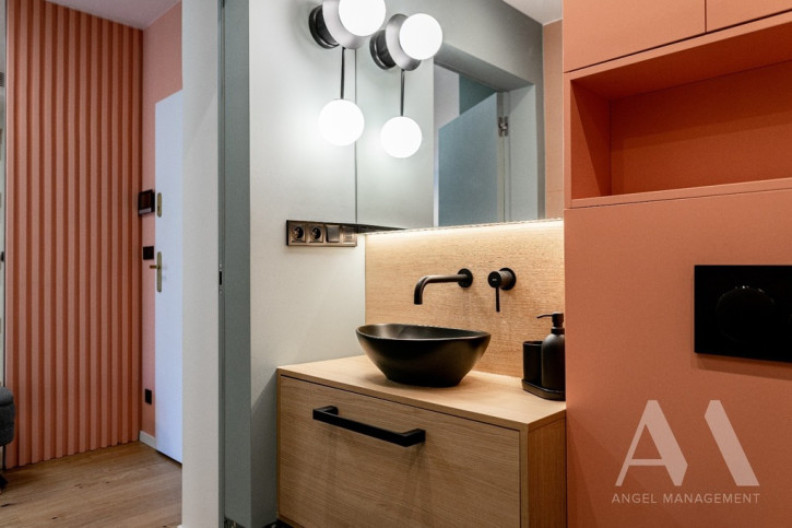 Apartment Rent Kraków Kraków-Śródmieście Stradomska 11