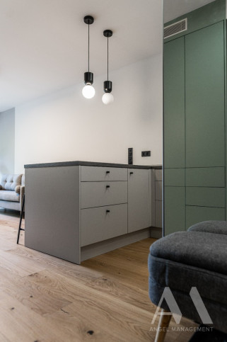 Apartment Rent Kraków Kraków-Śródmieście Stradomska 14