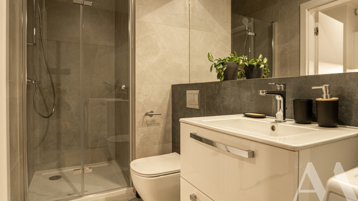 Apartment Rent Wrocław Walońska 7
