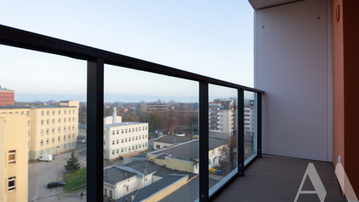 Apartment Rent Wrocław Walońska 9