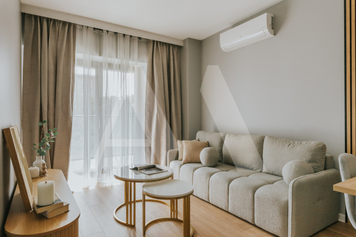 Apartment Rent Wrocław Walońska 3