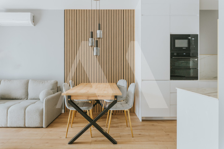 Apartment Rent Wrocław Walońska 2