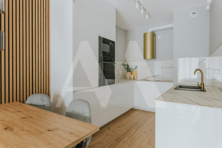 Apartment Rent Wrocław Walońska 5