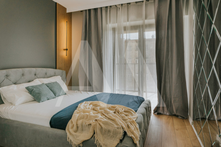 Apartment Rent Wrocław Walońska 6
