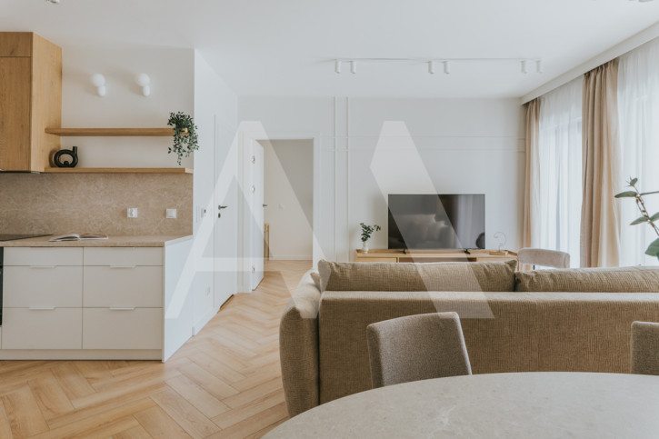 Apartment Rent Wrocław Walońska 6