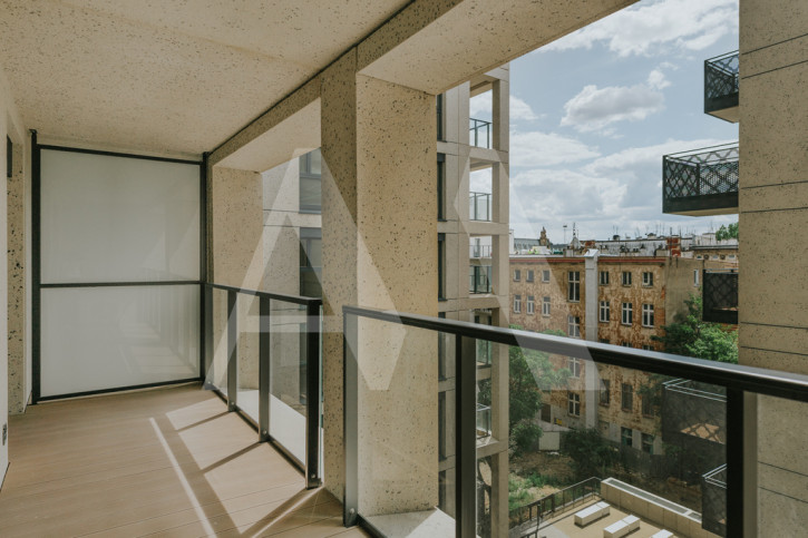Apartment Rent Wrocław Walońska 12