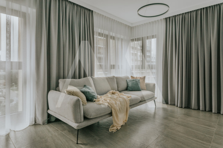 Apartment Rent Wrocław Walońska 1