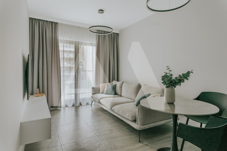 Apartment Rent Wrocław Walońska 1