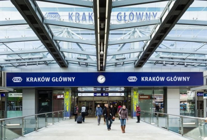 Mieszkanie Sprzedaż Kraków Kraków-Śródmieście Szlak 10