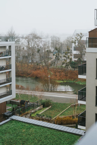 Mieszkanie Wynajem Wrocław Walońska 13
