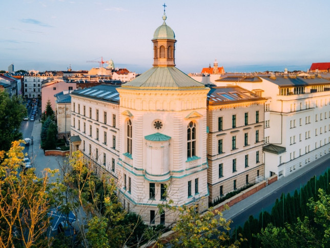 Mieszkanie Sprzedaż Kraków Sukiennicza 12