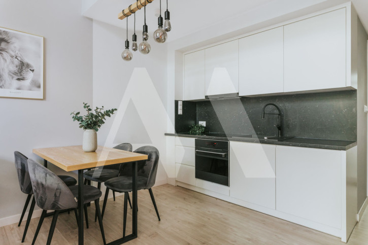 Apartment Rent Wrocław Walońska 6