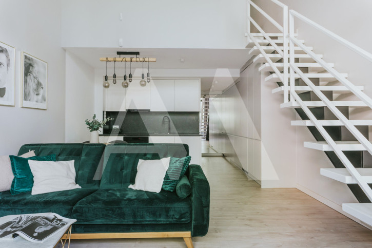Apartment Rent Wrocław Walońska 1