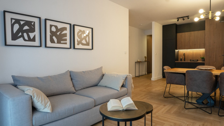 Mieszkanie Wynajem Wrocław Walońska 5
