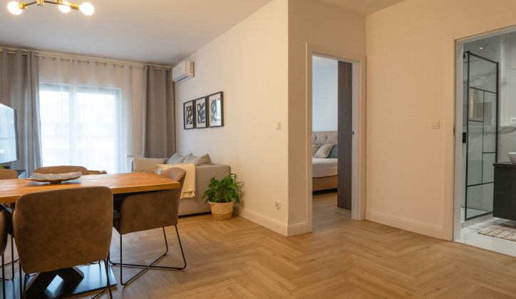 Mieszkanie Wynajem Wrocław Walońska 6