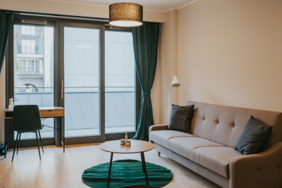 Apartment Rent Kraków Stradomska