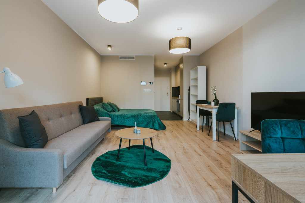 Apartment Rent Kraków Stradomska