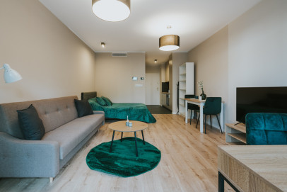Apartment Rent Kraków Stradomska