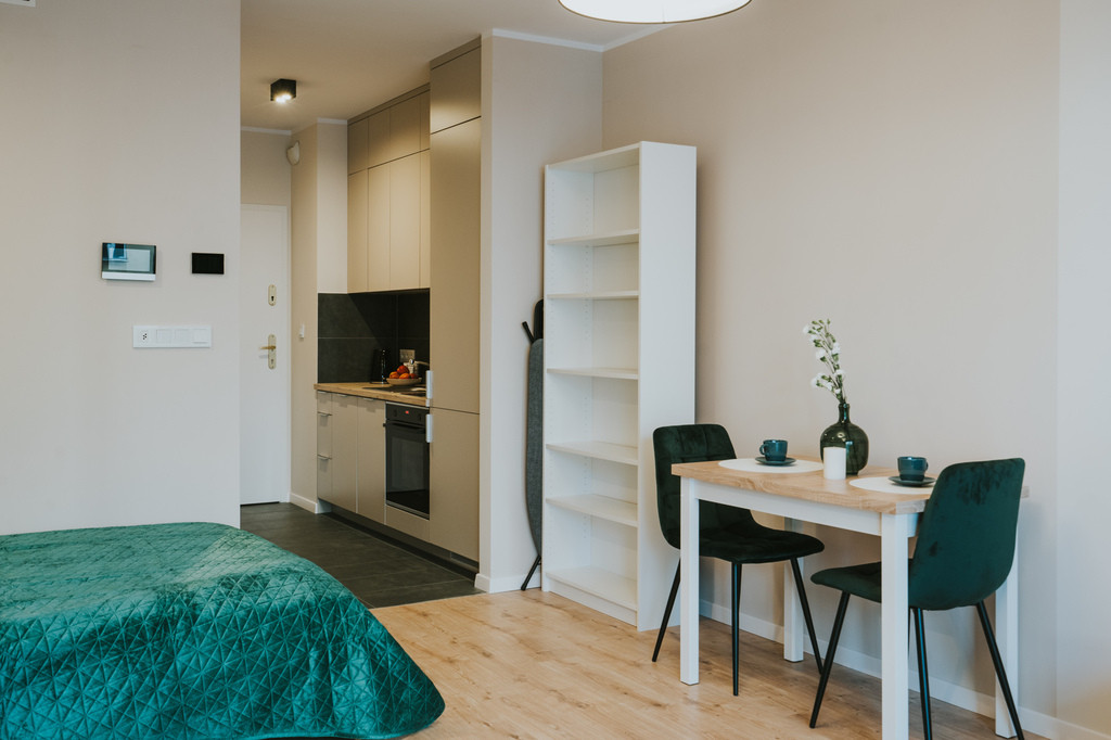 Apartment Rent Kraków Stradomska
