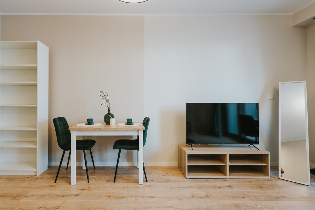 Apartment Rent Kraków Stradomska