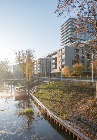 Apartment Rent Wrocław Walońska 16