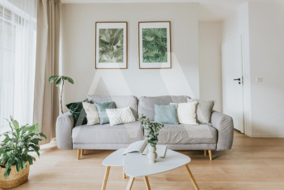 Apartment Rent Wrocław Walońska