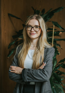 Magdalena Diechtiar-Majchrowska