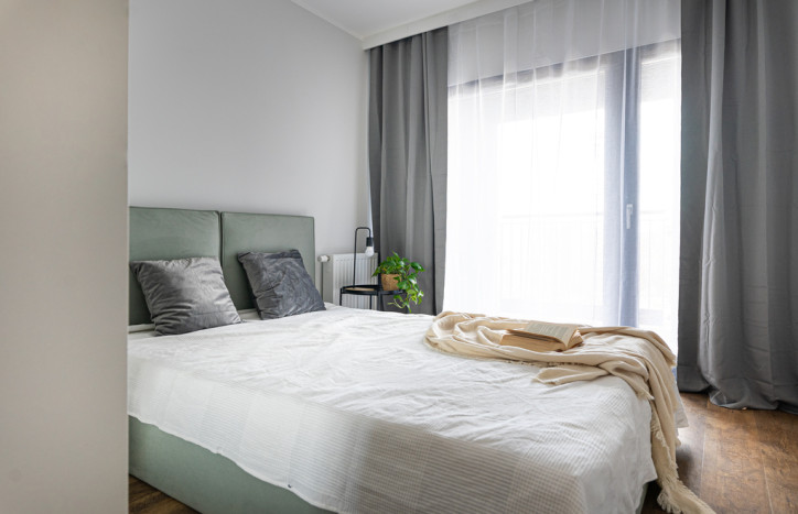 Mieszkanie Wynajem Wrocław gen. Romualda Traugutta 6